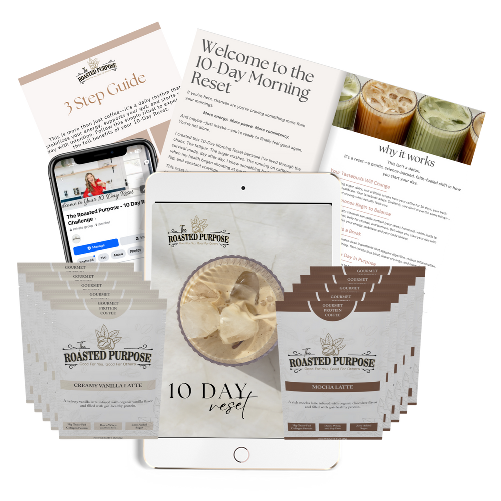 How to Build a Healthy Morning Routine (That Actually Lasts)