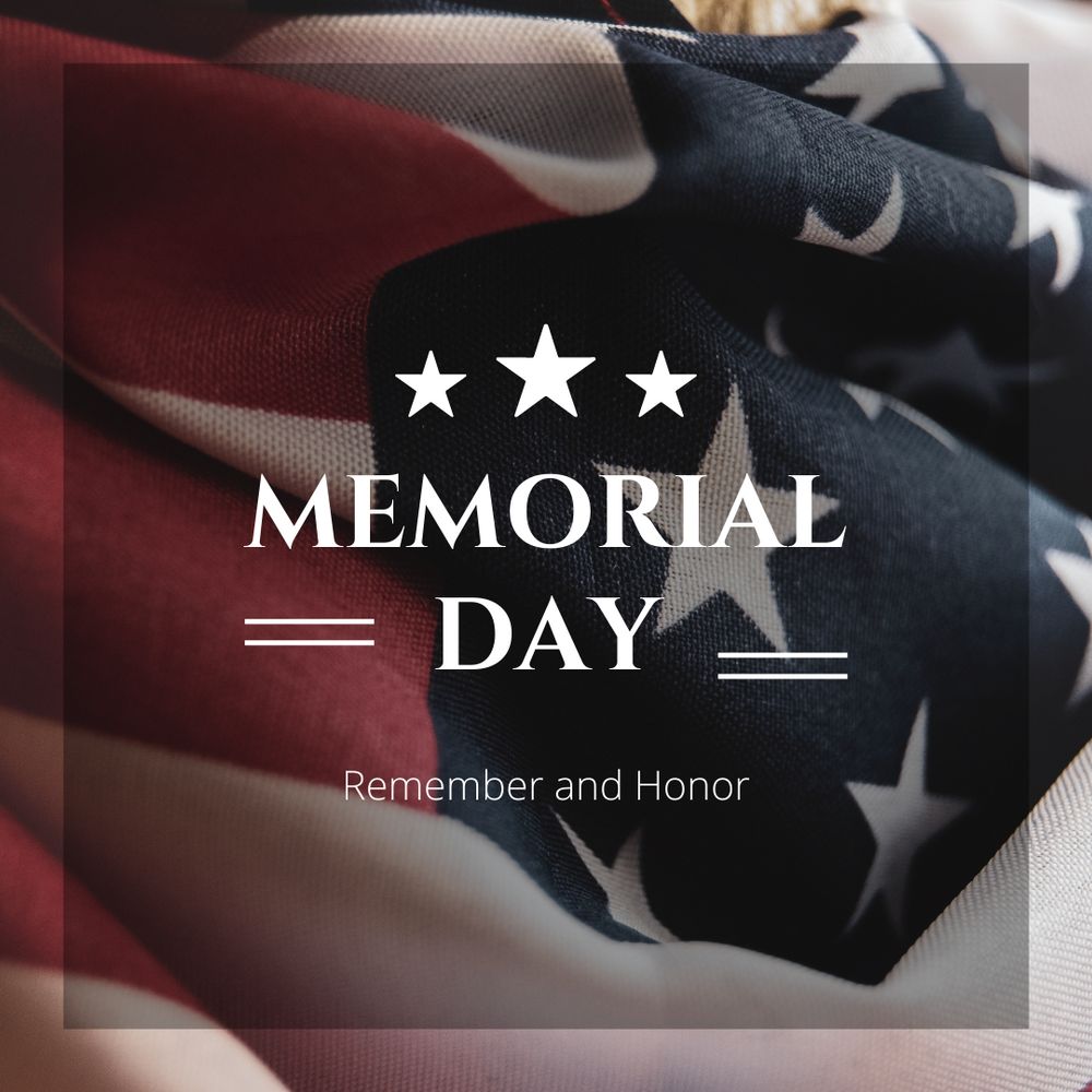 Cracking the Nut of Understanding: An Unfamiliar Journey Into the Heart of Memorial Day