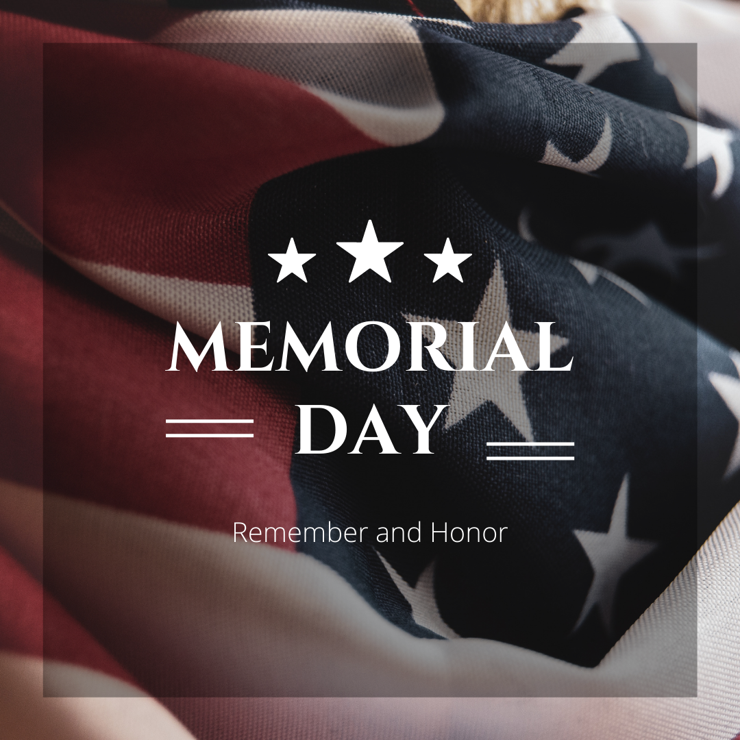 Cracking the Nut of Understanding: An Unfamiliar Journey Into the Heart of Memorial Day