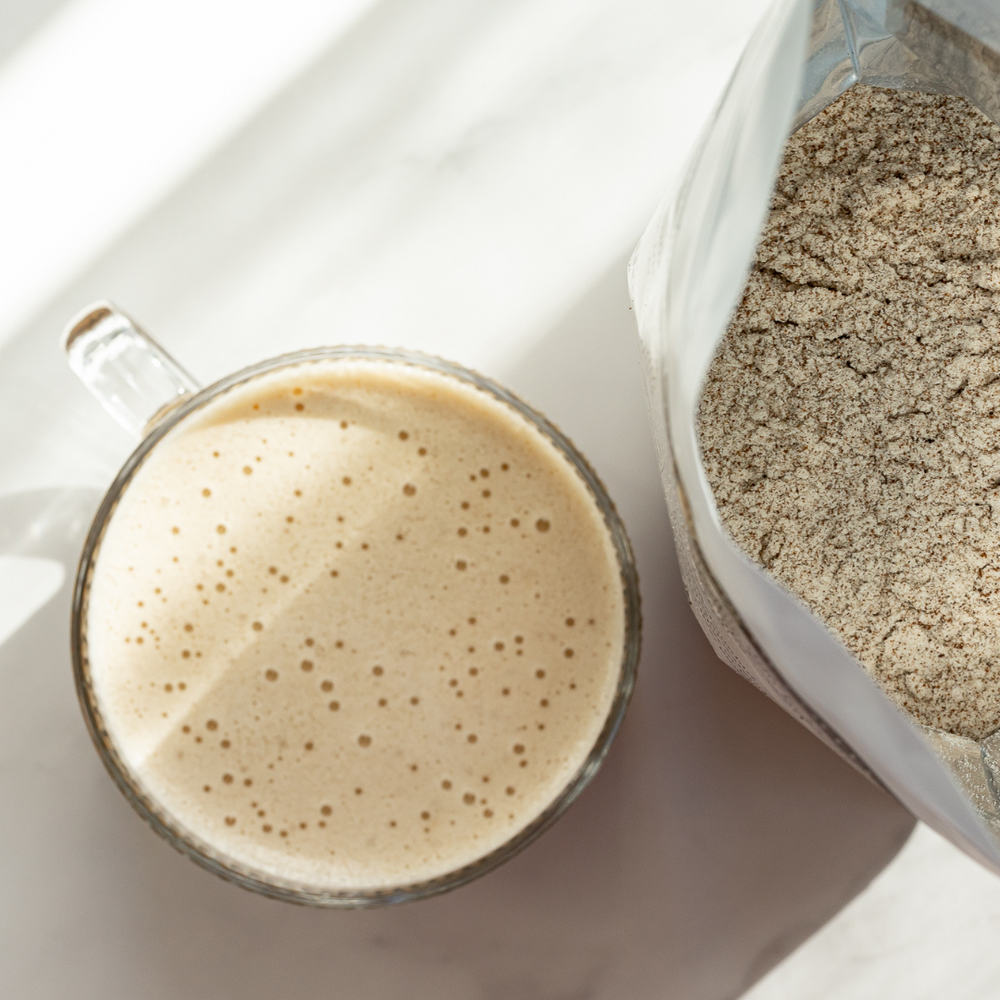 The Secret to Long-Lasting Habits: Making Nutrition Enjoyable
