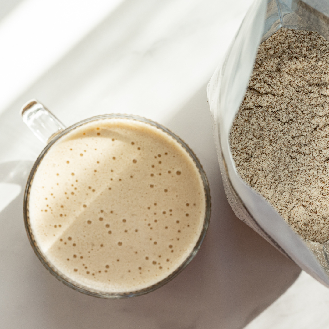 The Secret to Long-Lasting Habits: Making Nutrition Enjoyable