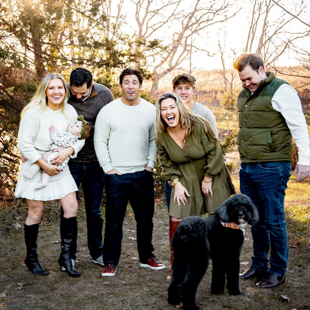 A Holiday Message - Family, Joy, and the Gift of Wellness