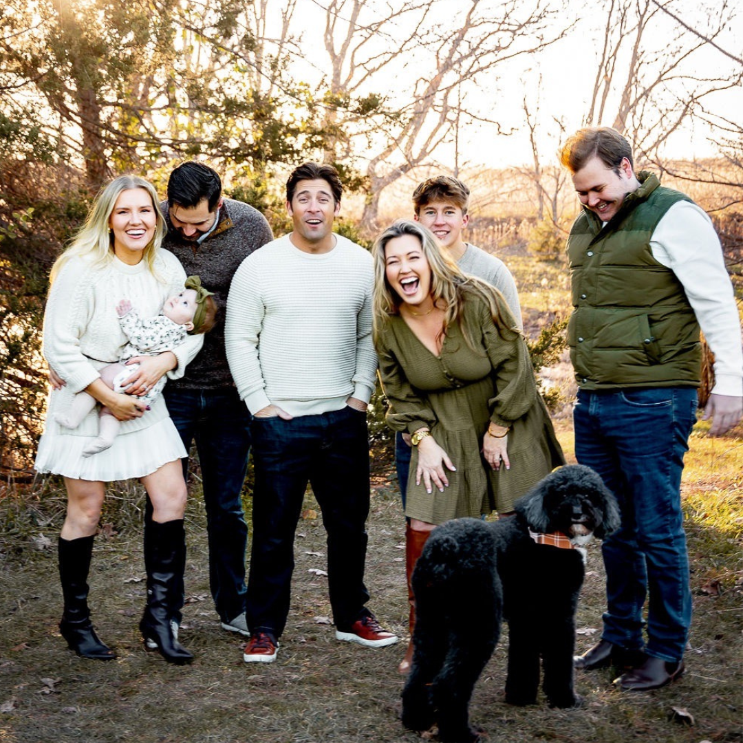 A Holiday Message - Family, Joy, and the Gift of Wellness