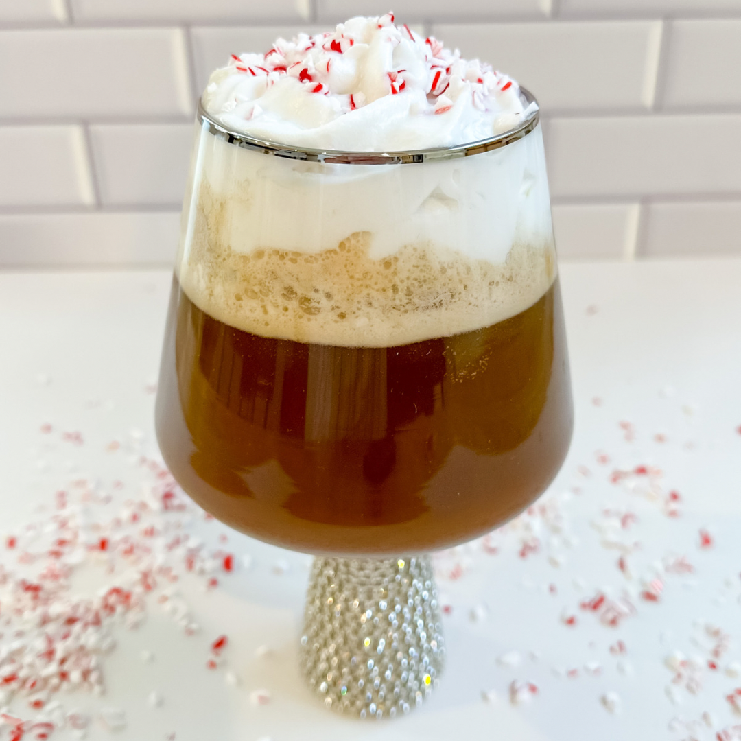 Any Time, Every Season: Peppermint Mocha Now Available Year-Round at The Roasted Purpose