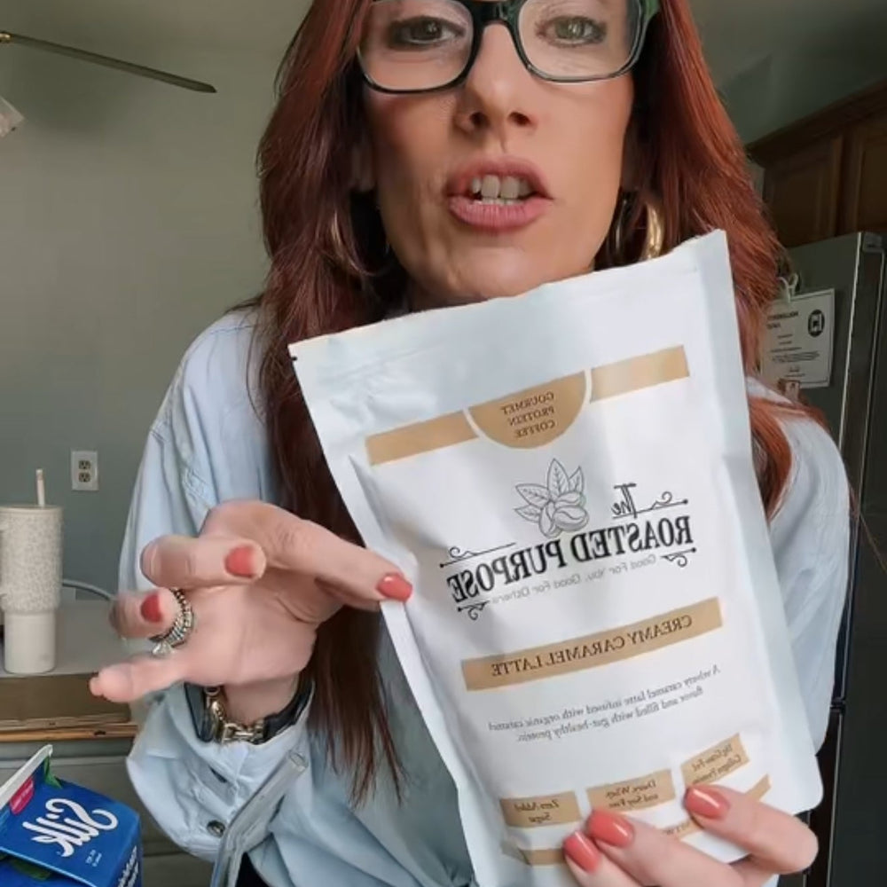 Real Women, Real Results: Protein Coffee Success Stories for Gut Health, Energy, and Weight Loss
