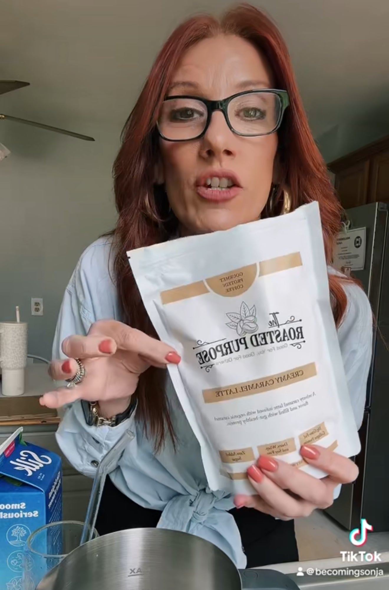 Real Women, Real Results: Protein Coffee Success Stories for Gut Health, Energy, and Weight Loss