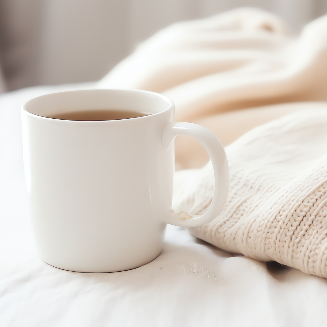 Unveiling the Hidden Health Treasures of Vanilla Rooibos Protein Tea