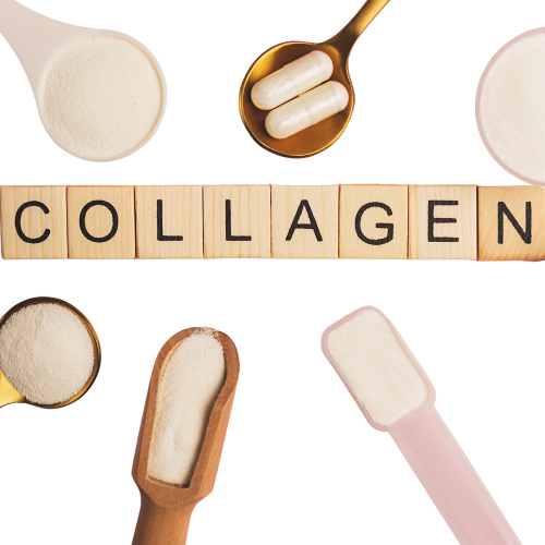 Collagen protein, collagen coffee, gourmet protein coffee