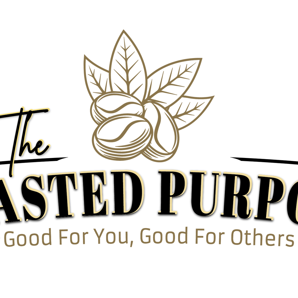 theroastedpurpose